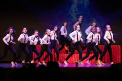 32 Dance